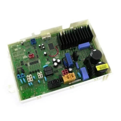 Service Printed Circuit Board Assembly
