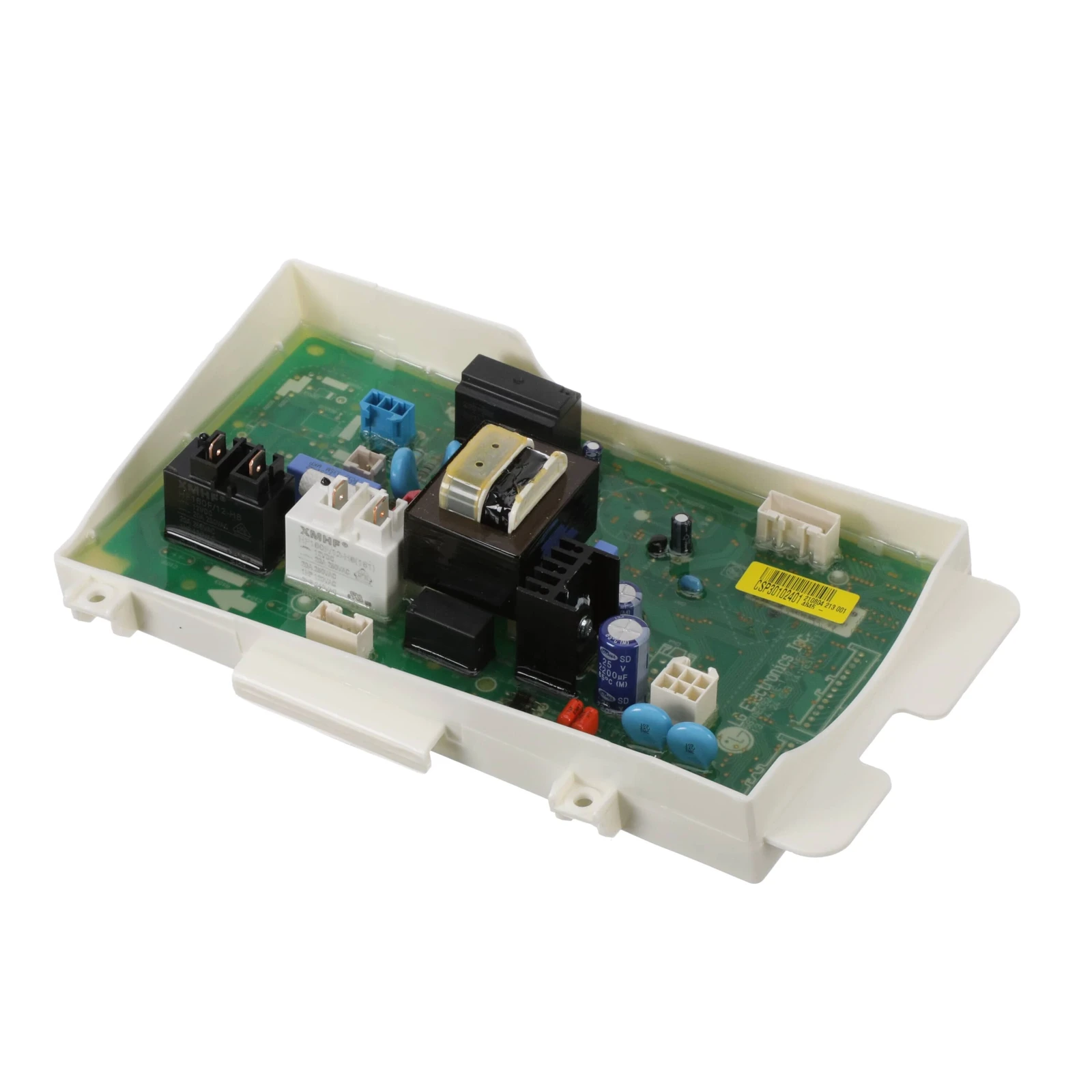 Service Printed Circuit Board Assembly