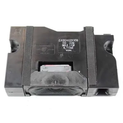 Speaker Assembly