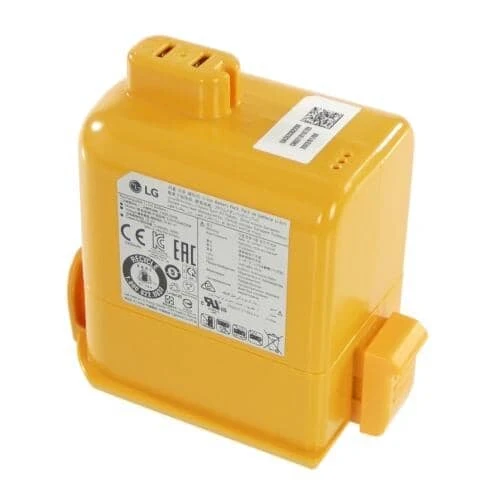 Battery Assembly