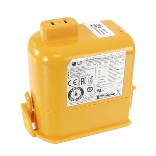 Battery Assembly