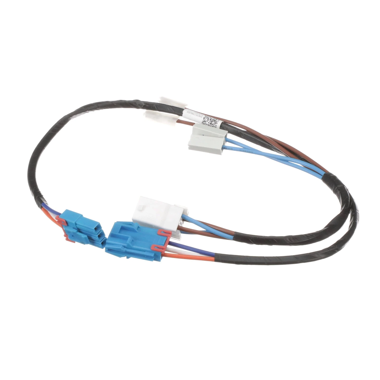 Harness Single