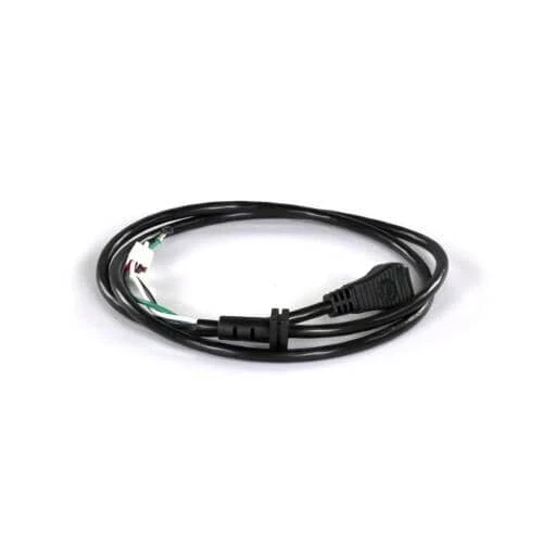 Power Cord Assembly