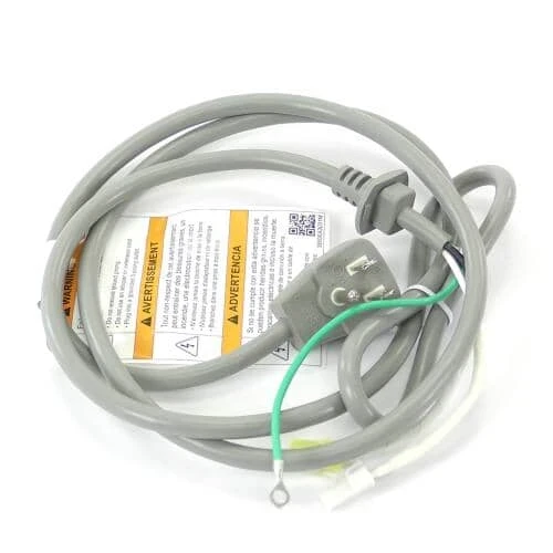 Power Cord Assembly