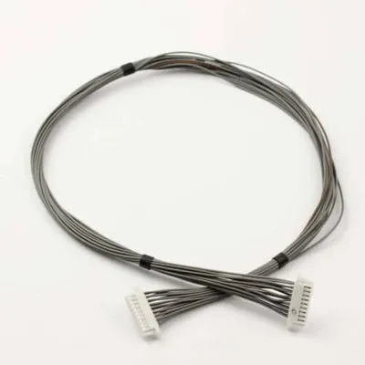 Single Harness