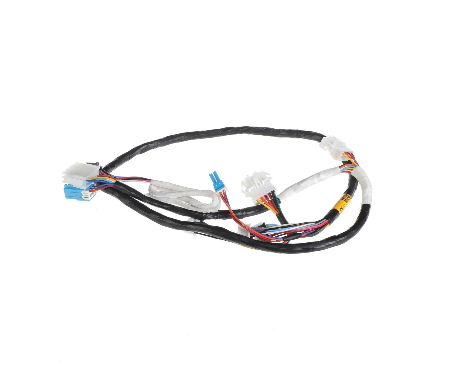 Assembly Cable