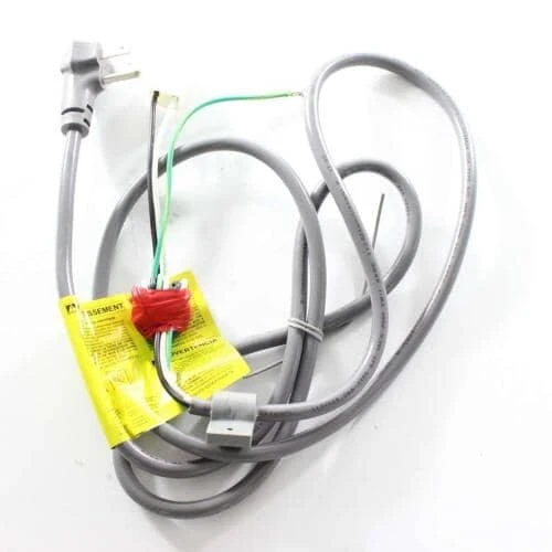 Power Cord Assembly