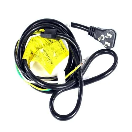 Power Cord Assembly