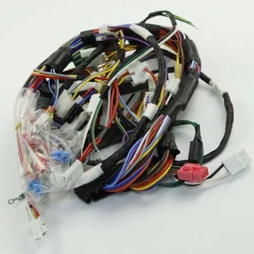 Multi Harness