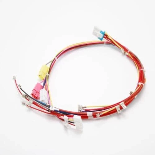 Harness Single