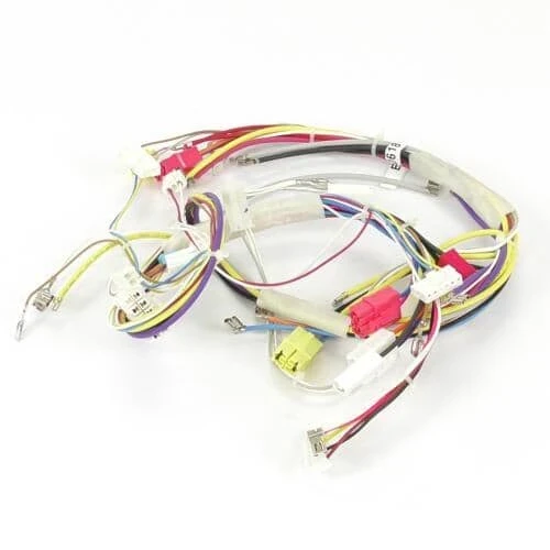 Harness Assembly Single