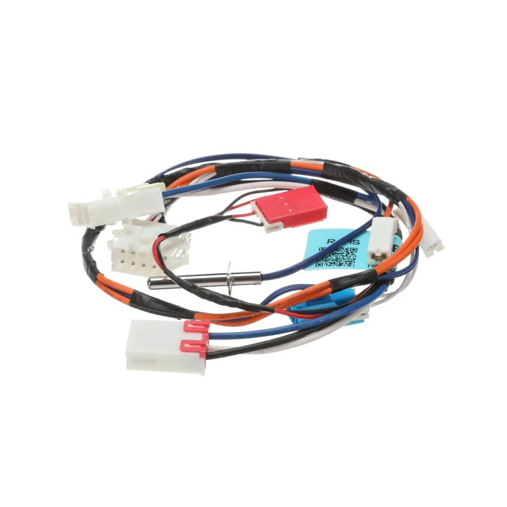 Harness Single
