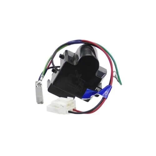 Harness Assembly