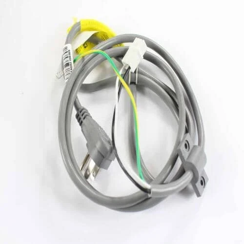 Power Cord Assembly
