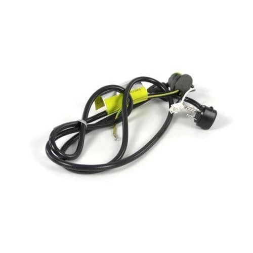 Power Cord Assembly