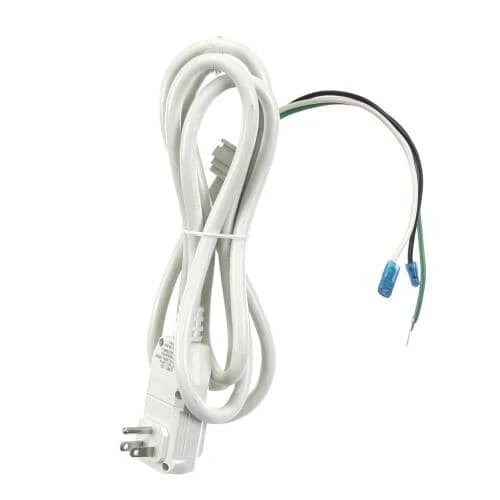 Power Cord Assembly
