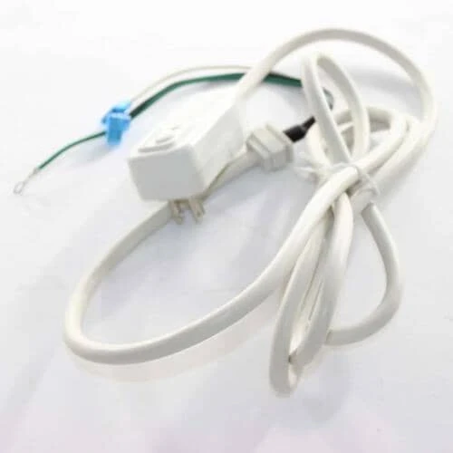 Power Cord Assembly