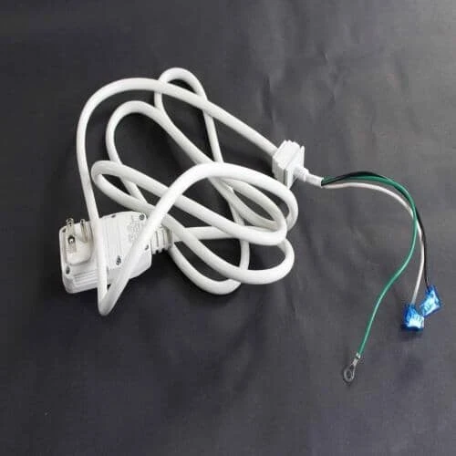 Power Cord Assembly