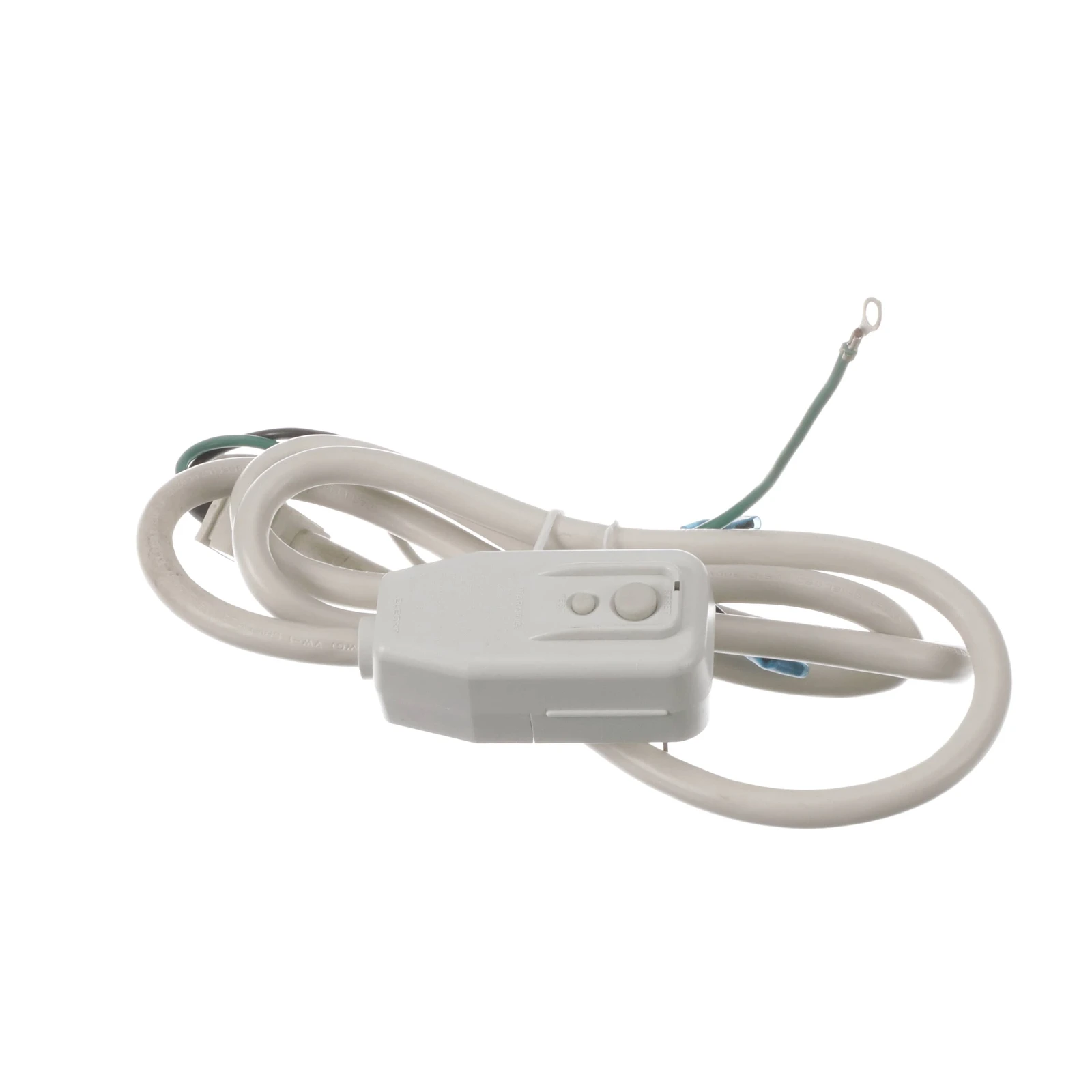 Power Cord Assembly