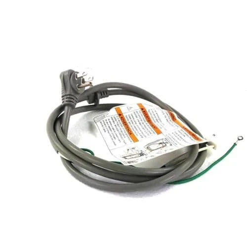Power Cord Assembly