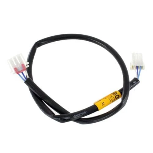 Single Harness