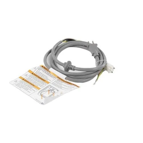 Power Cord Assembly