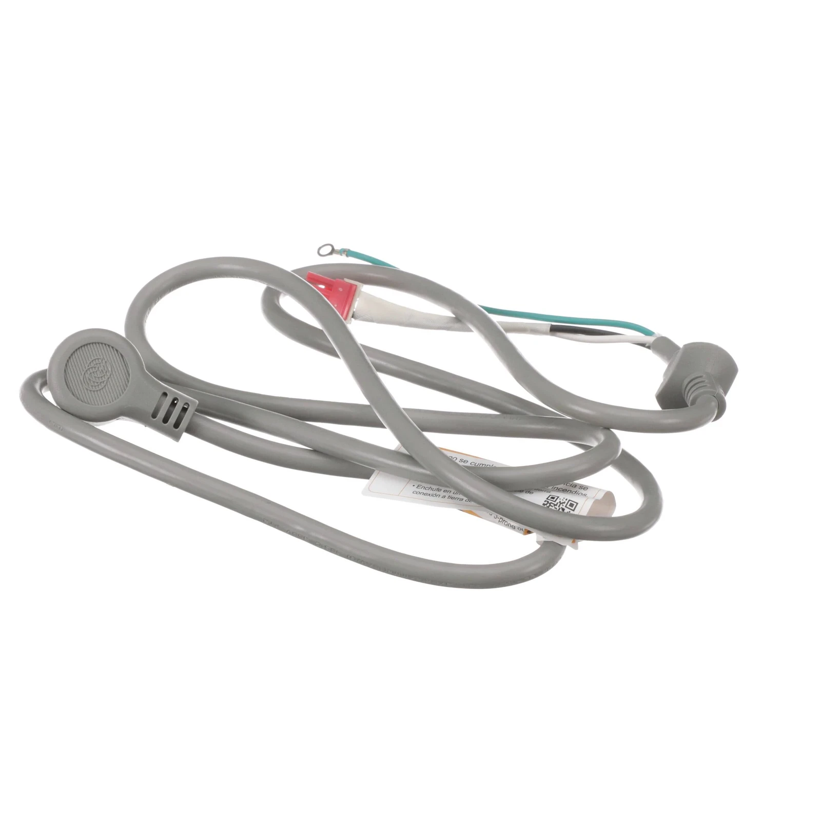 Power Cord Assembly