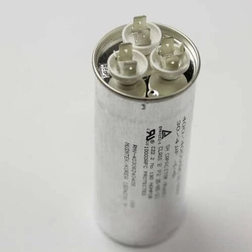 Electric Appliance Capacitor