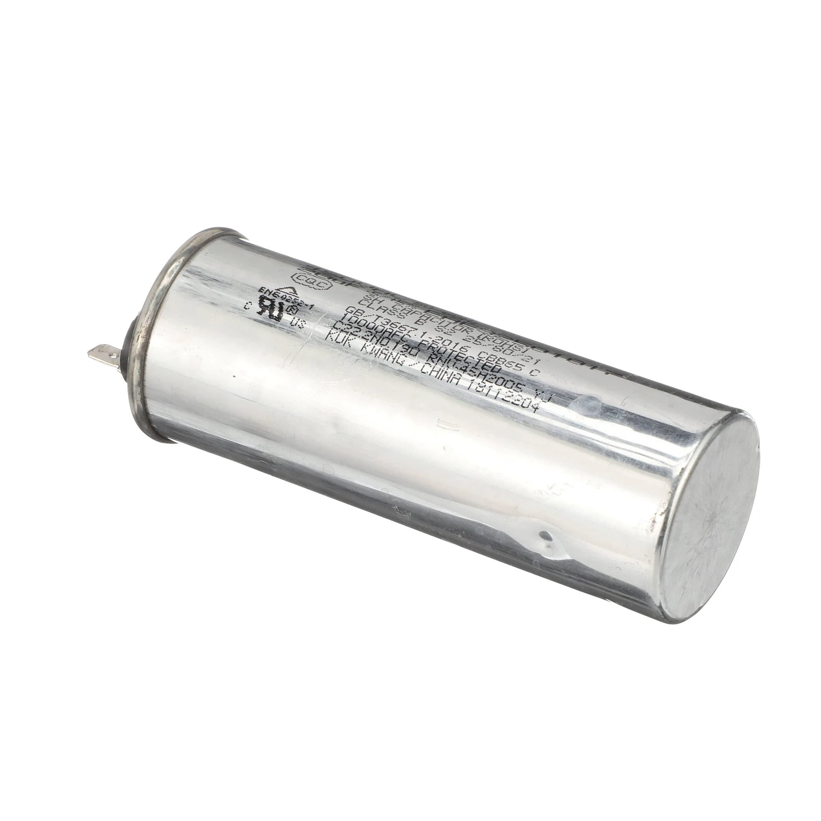 Capacitor Electric Appli