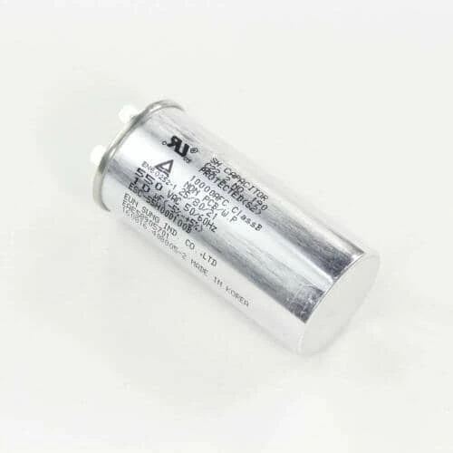 Start Capacitor