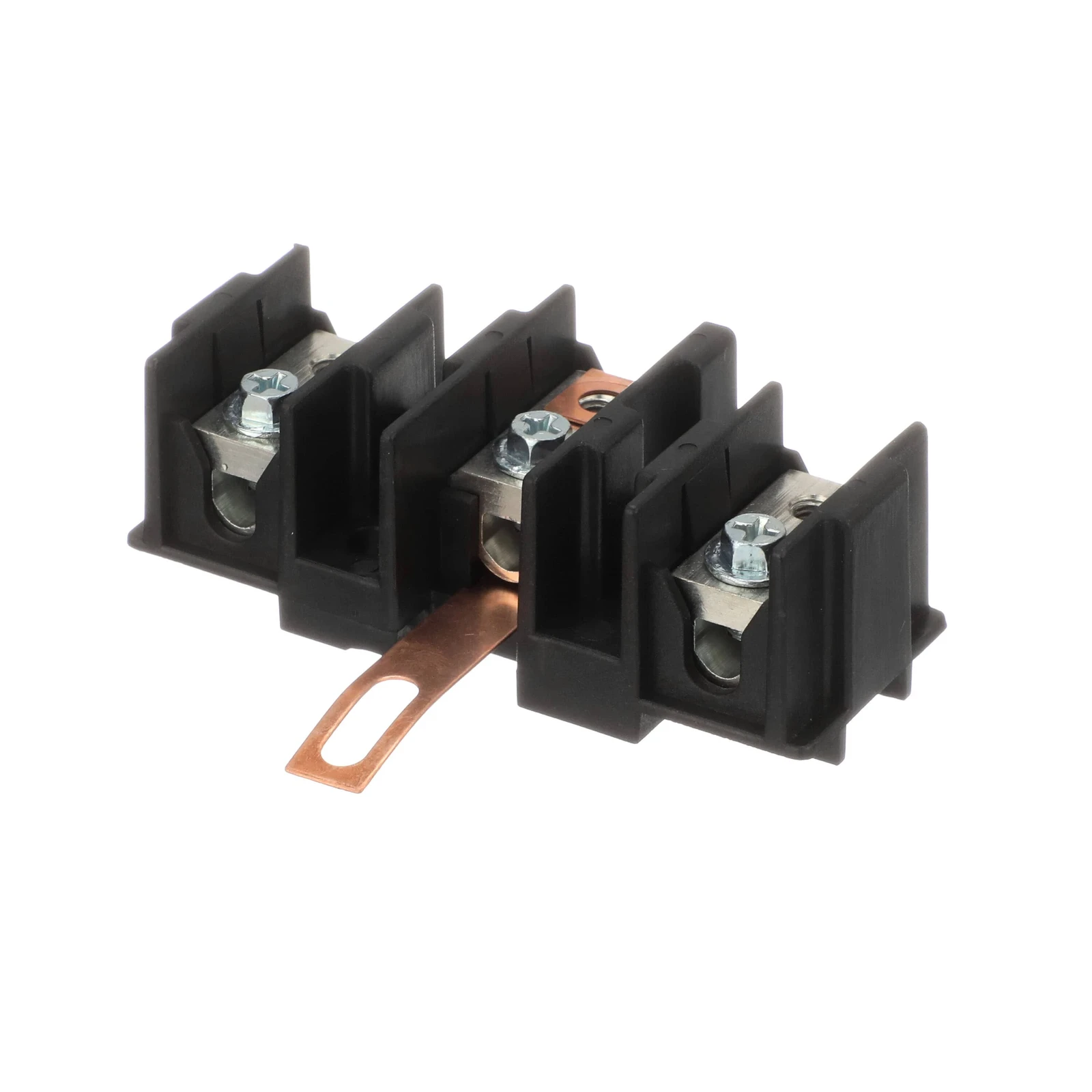 Connector Terminal Block