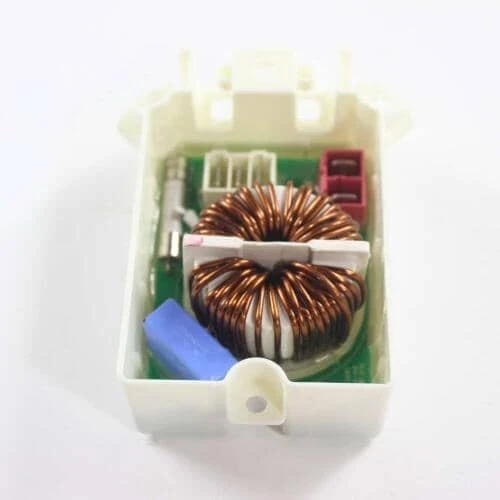 Filter Assembly