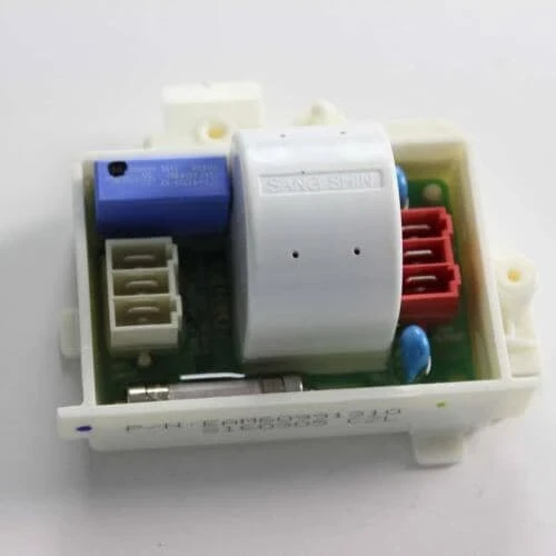 Filter Assembly