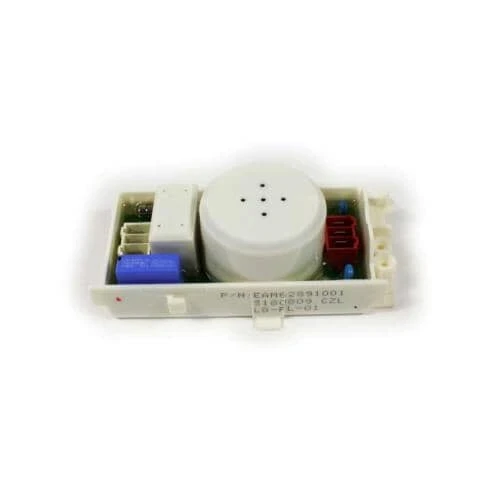 Filter Assembly