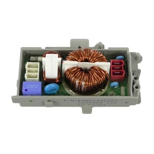 Filter Assembly