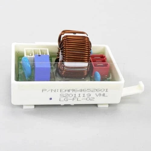 Filter Assembly