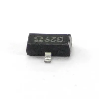 IC Voltage Detector