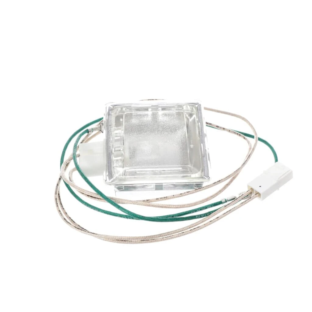 Wall Halogen Lamp