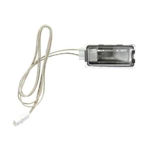 Halogen Lamp