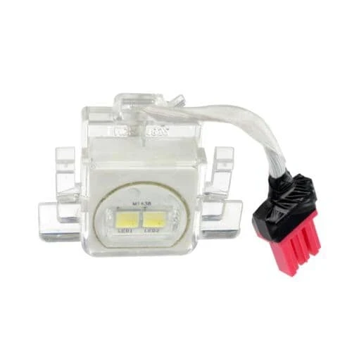 LED Lamp
