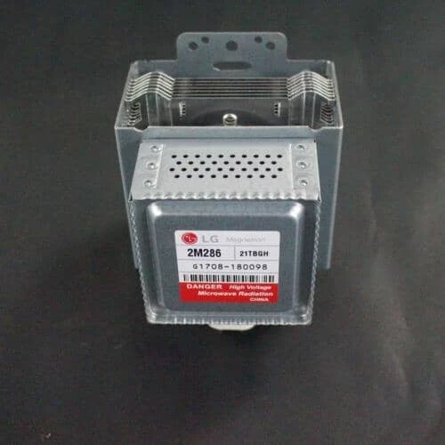 Magnetron