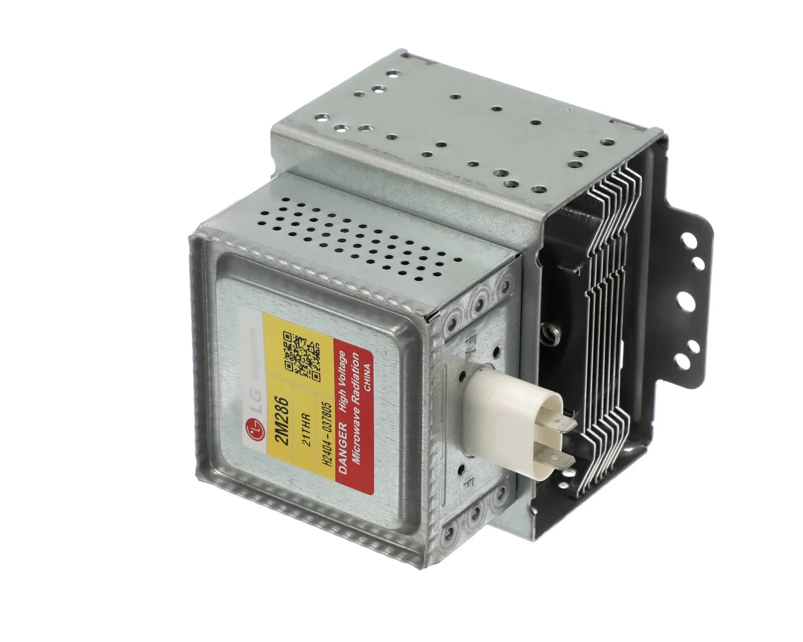 Magnetron
