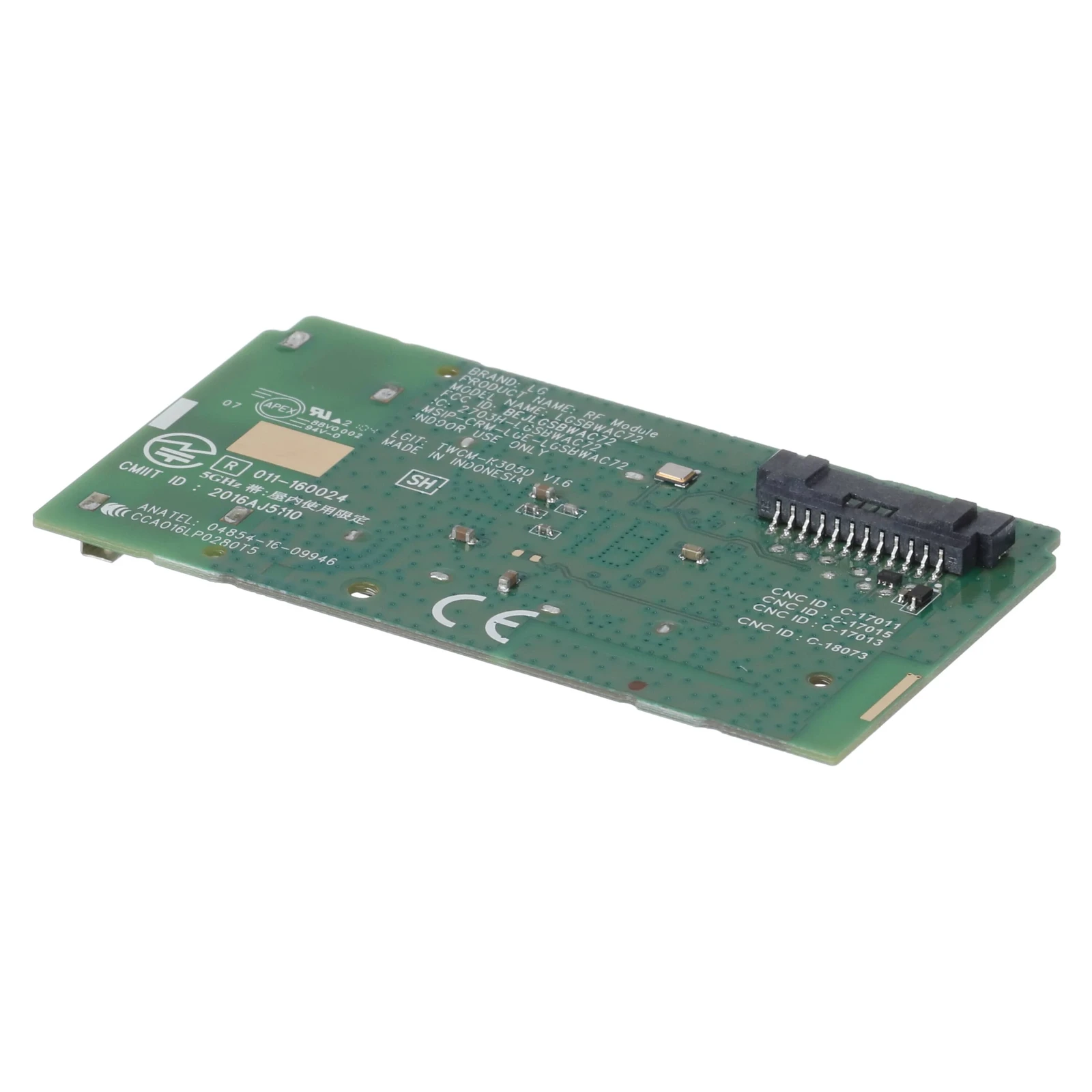 WLAN Module