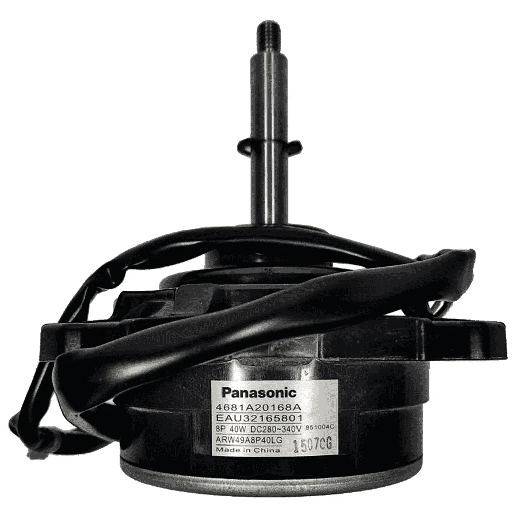 DC Motor