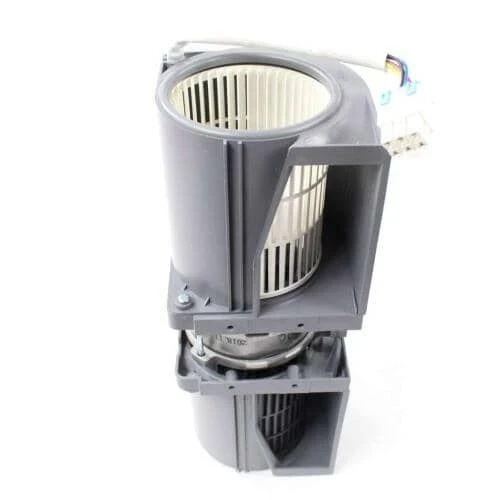 Ventilation Motor