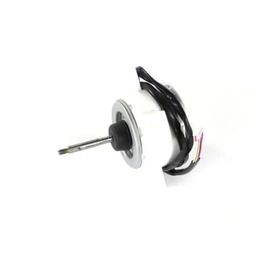 Outdoor DC Motor Assembly