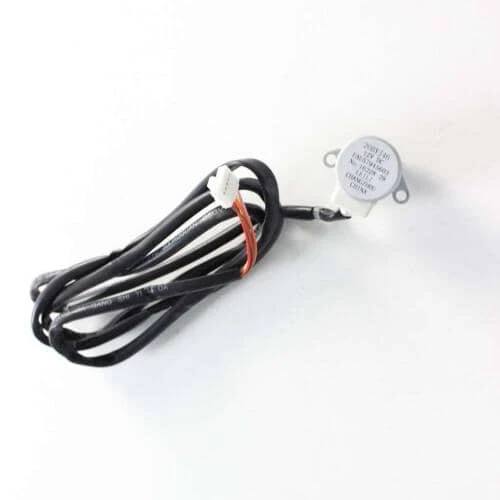 DC Motor Assembly