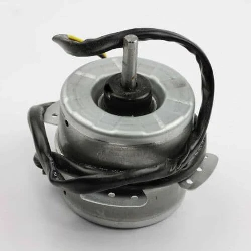 Outdoor Motor