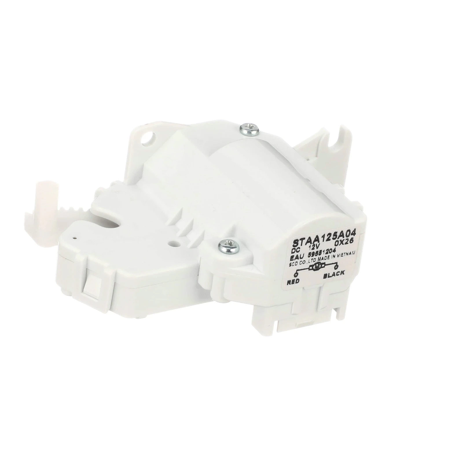 Dispenser Motor