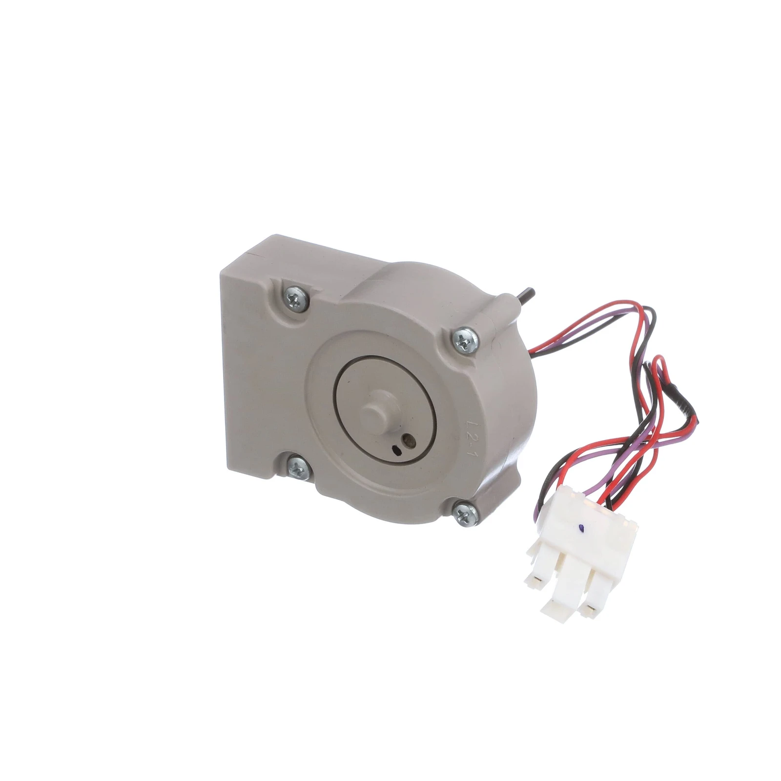 DC Motor